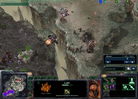 Game Guide Terran Nukes StarCraft II Blizzard News