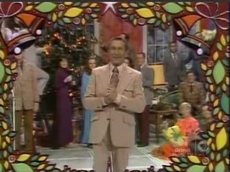 The Lawrence Welk 1972 Christmas Show YouTube