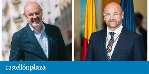 Eusebio Monzó y Paco Ponce ocuparán los número dos en Hacienda y