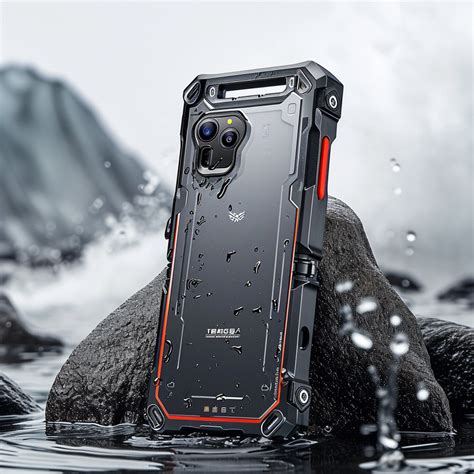 Understanding IP68 and IP69K Ratings: The Key to Water and Dust Resist