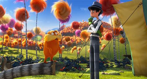 Lorax Movie - The Once-ler Image (29846917) - Fanpop