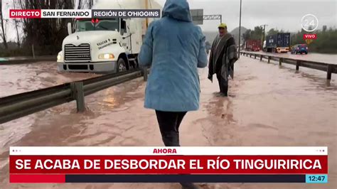 Ruta Norte Y Sur On Twitter Rt Horastvn Se Acaba De