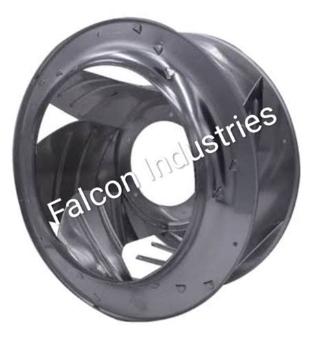 Backward Curved Impeller Backward Curved Impeller Fan Latest Price