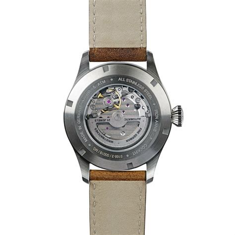 Achat Montre Iron Annie Flight Control 5168 3