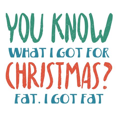 Premium Vector | Christmas funny quotes colorful vintage xmas design. christmas costume ...