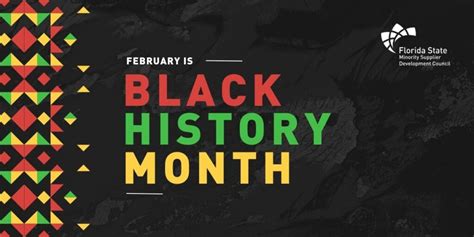 2023 Black History Month MBE Spotlight