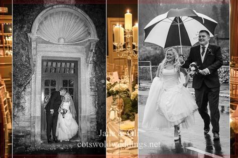 Winter weddings at The Swan at Bibury