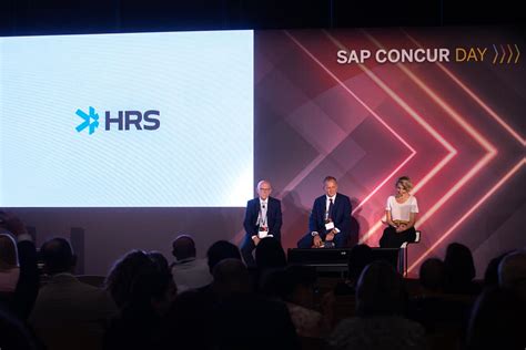 Sap Concur Day Sessioni Extra Sap Concur Italia