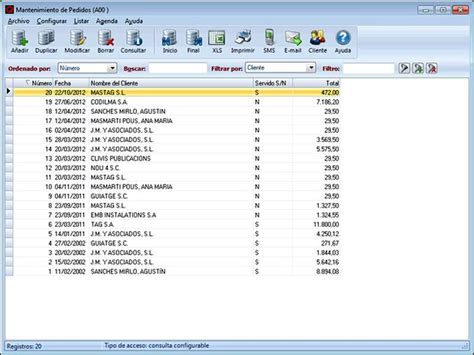 Descargar Programa De Facturaci N Gratis Para Tu Empresa O Negocio