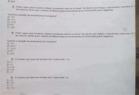 me ajudem por favor os cálculos brainly br