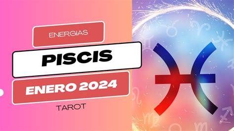 PISCIS ENERO UNA NUEVA ETAPA LABORAL Y DE PROYECTOS CREATIVOS