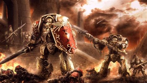 40k Meta Analysis Custodes Stomping The Competition