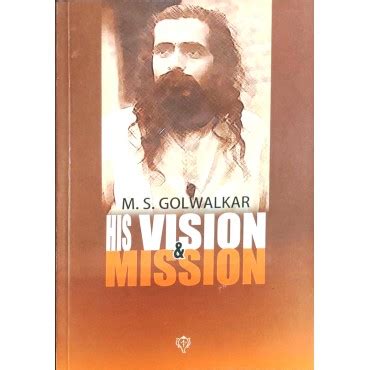 Suruchi Prakashan - M.S. Golwalkar His Vision & Mission