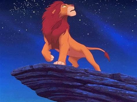 Lion King Simba Mufasa Lion King Hd Wallpaper Pxfuel