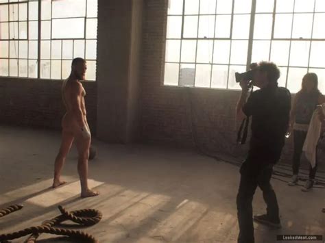 Conor Mcgregor Nude See His Cock Balls Leaked Meat