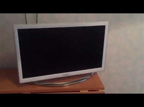 Обзор от покупателя «М.Видео»: телевизор Samsung UE22H5610AK - YouTube