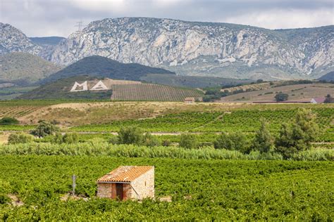 Interesting Facts About Côtes Du Roussillon In Languedoc Roussillon