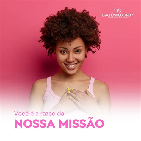 Outubro Rosa Prevenção E Diagnóstico Precoce Do Câncer De Mama