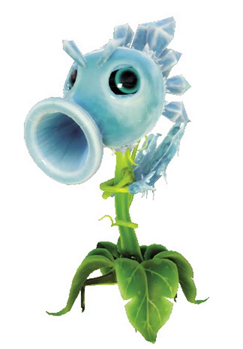 Image Icepeagw Png Plants Vs Zombies Wiki The Free Plants Vs