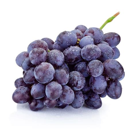 Grapes-Black America Bag(500g) | President Avenue Fruit World.