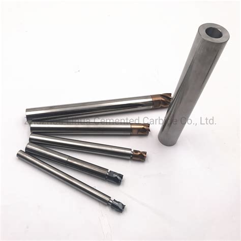 Anti Seismic Tungsten Carbide Boring Bar Tool Holder For Cnc Machine