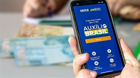 Auxílio Brasil e Vale Gás começam a ser pagos veja o CALENDÁRIO