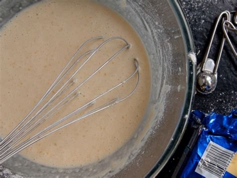 Harina Y Masa Para Hot Cakes Casera Recetadehotcakes