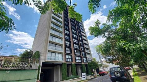 Apartamento en Alquiler en San José San José 630 000 APA61261