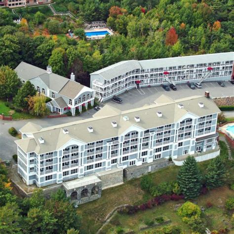 The Bluenose Inn/Bar Harbor Hotel Expansion - WBRC Inc.