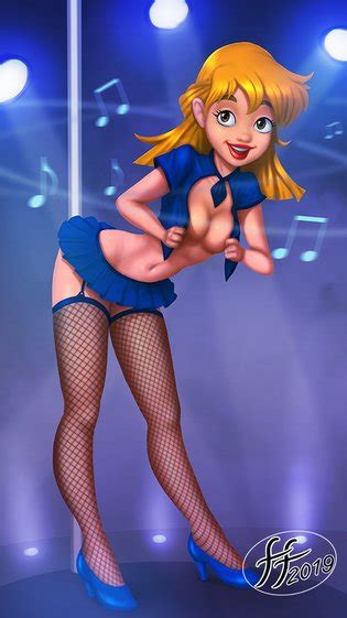 Miranda Wright Hentai Luscious Hentai Manga Porn