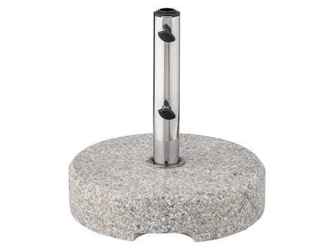 Angebot Lidl LIVARNO home Granit Schirmständer 25