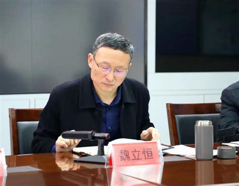 院党组理论学习中心组党的二十大精神学习心得交流会召开 保定教育考试院