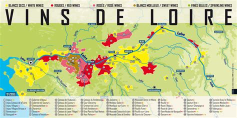 Les Vins De Loire Vinoloire