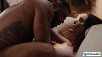 Trans Tori Easton Interracial Bareback XVIDEOS