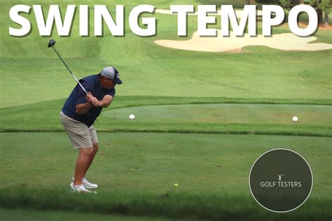 Mastering Golf Swing Tempo Tips For A Perfect Rhythm 2024