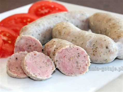 Biala Kielbasa Ania Gotuje Przepisy Kulinarne