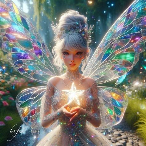 Pin By Sarah C On Gift Fairy In Fairy Artwork Fairytale Art