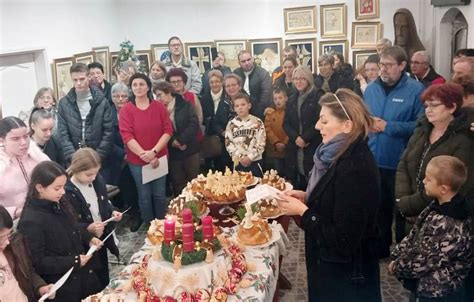 U Tavankutu Zablistala Bo I Na Arolija Izlo Ba Bo I Njaka Okupila