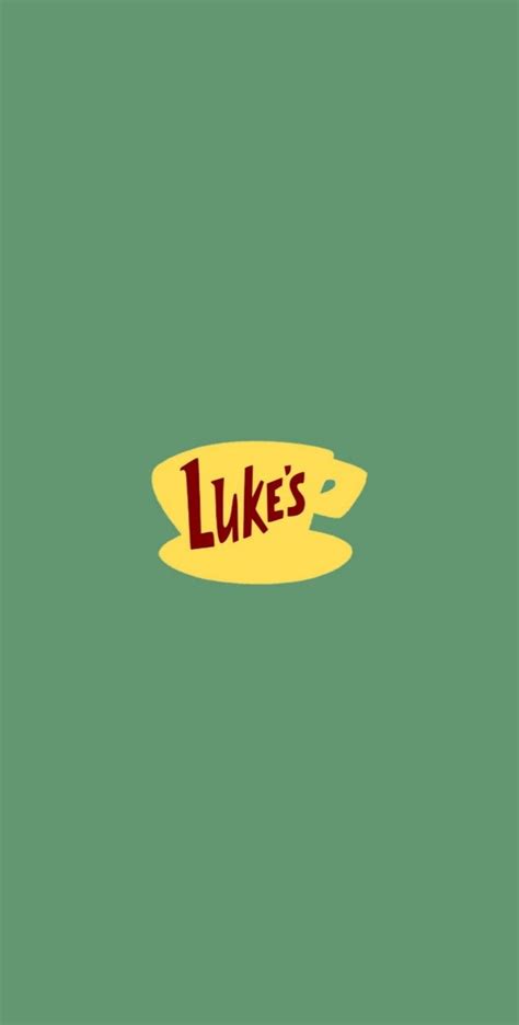 Luke's diner | Gilmore girls quotes, Gilmore girls, Gilmore girls luke