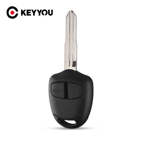 Replacement Buttons Transponder Car Key Remote Case Fob Cover Shell