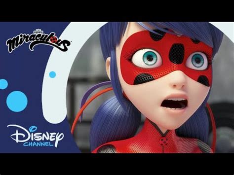 Dupla T Mad S Miraculous Disney Csatorna Youtube