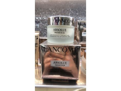 Lancome Absolue Premium Bx Regenerating And Replenishing Care 17