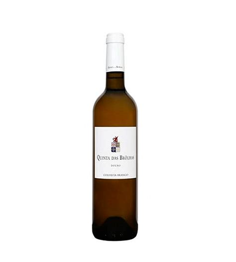 Vinho Branco Quinta Das Br Lhas Cl Douro Envio Gr Tis Vinha