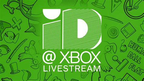 Id Xbox Showcase Announcements Reveals And Trailers Gaming Net