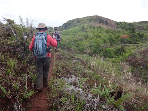 Fiji - Hiking, Yoga & Culture (Ex Nadi) August 2018 | Hikes and Walks | Adventurous Women ®️