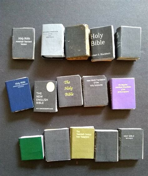 Dollhouse Making Home And Hobby Pdf File Miniature Bibles 112 Scale Book