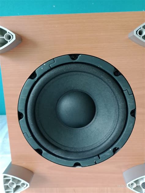 JBL SUB 178 Active Subwoofer Catawiki