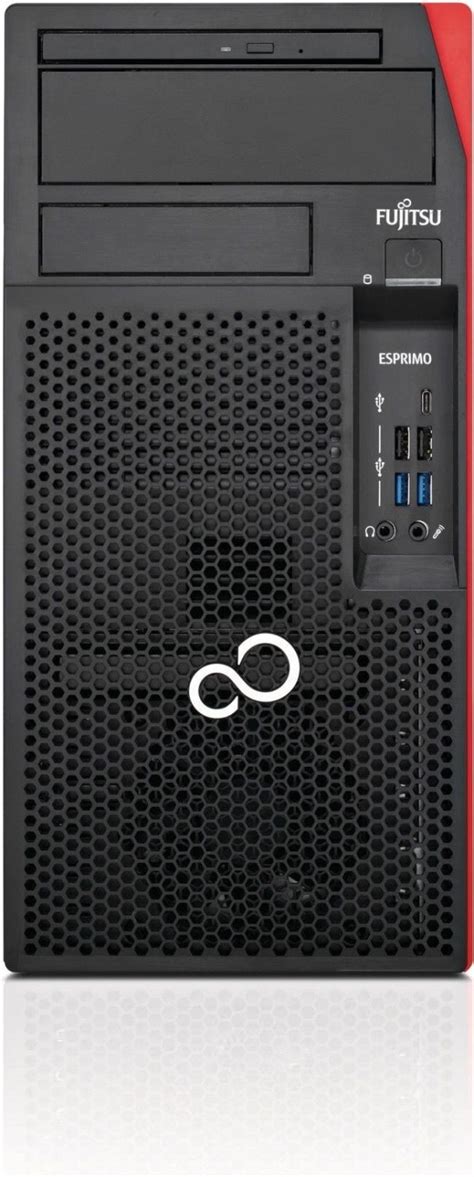 Fujitsu Esprimo P E I Gb Gb Ssd Win Pro