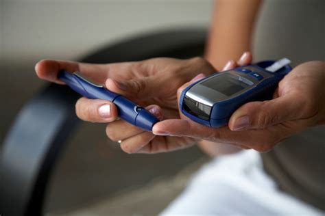 how to check if you have diabetes at home