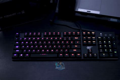 Mechanical Gaming Keyboard Under 100 With Rgb Lighting